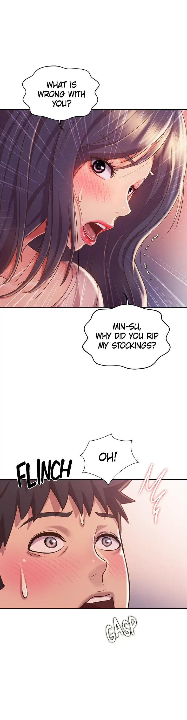 Her Taste Chapter 20 - Page 6