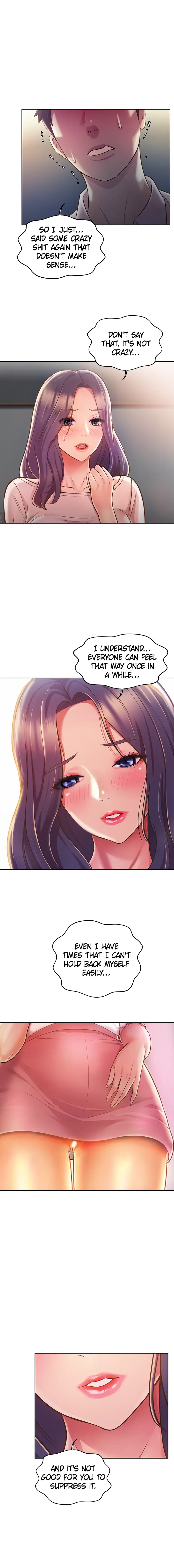 Her Taste Chapter 21 - Page 1