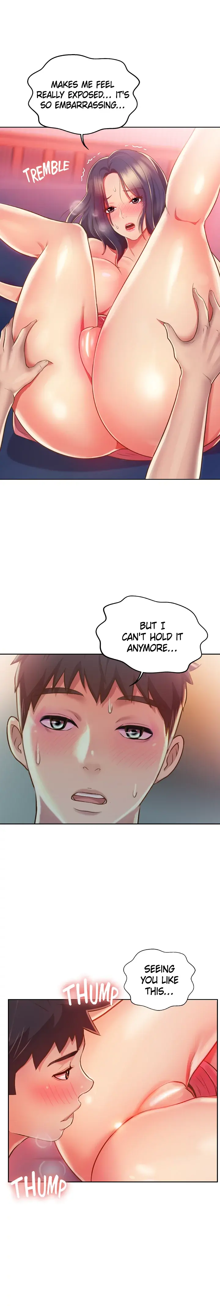 Her Taste Chapter 21 - Page 16
