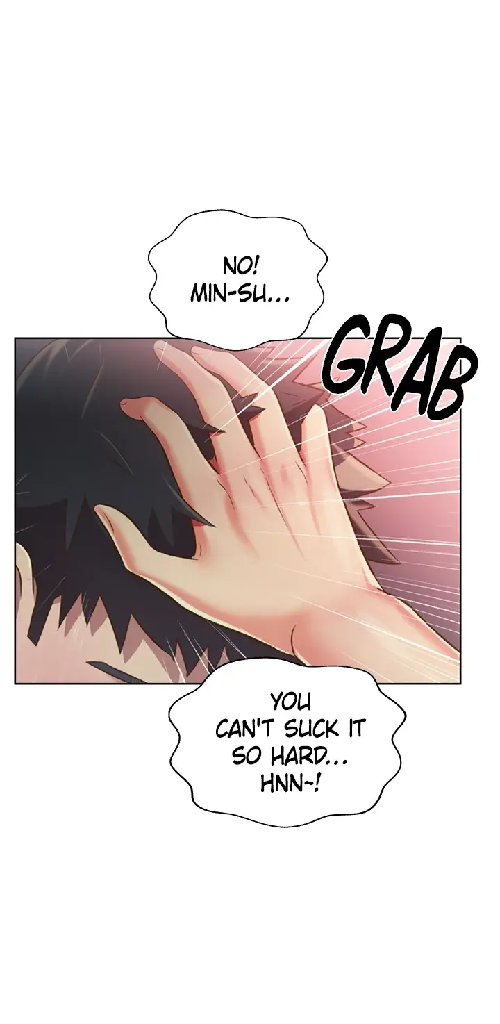 Her Taste Chapter 21 - Page 26