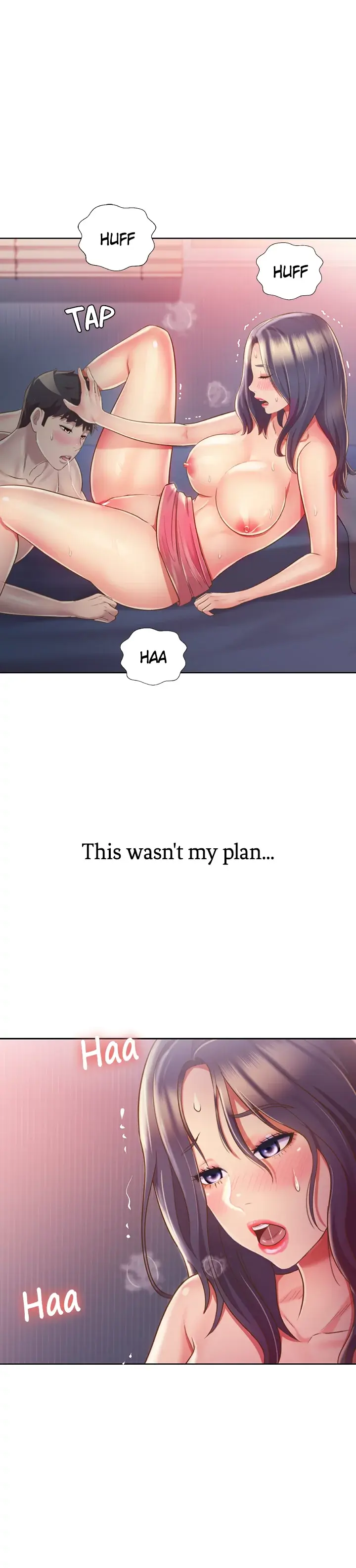 Her Taste Chapter 21 - Page 29