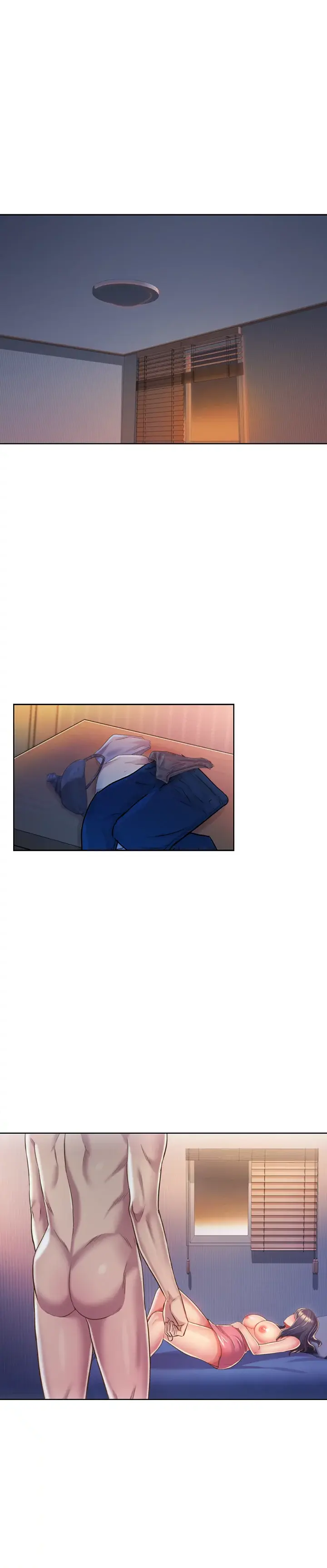 Her Taste Chapter 21 - Page 3