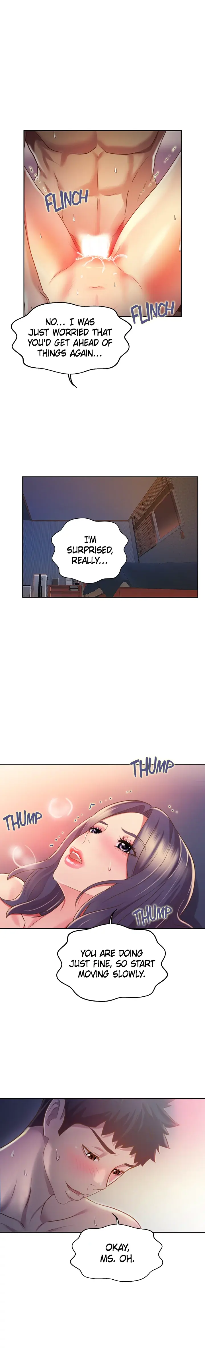 Her Taste Chapter 21 - Page 36