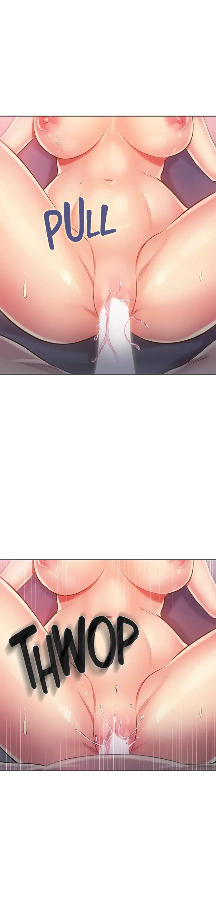 Her Taste Chapter 21 - Page 37
