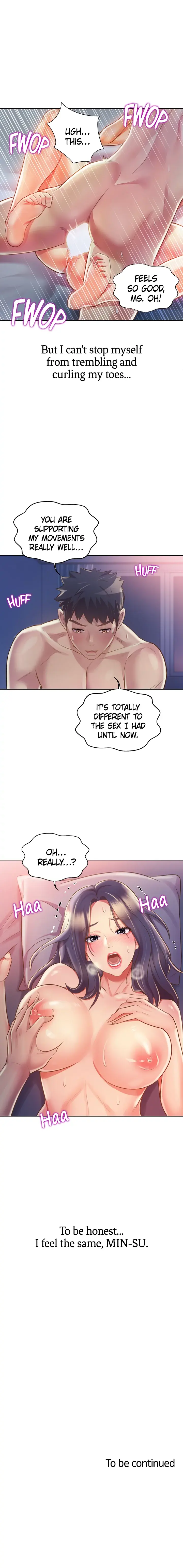 Her Taste Chapter 21 - Page 40