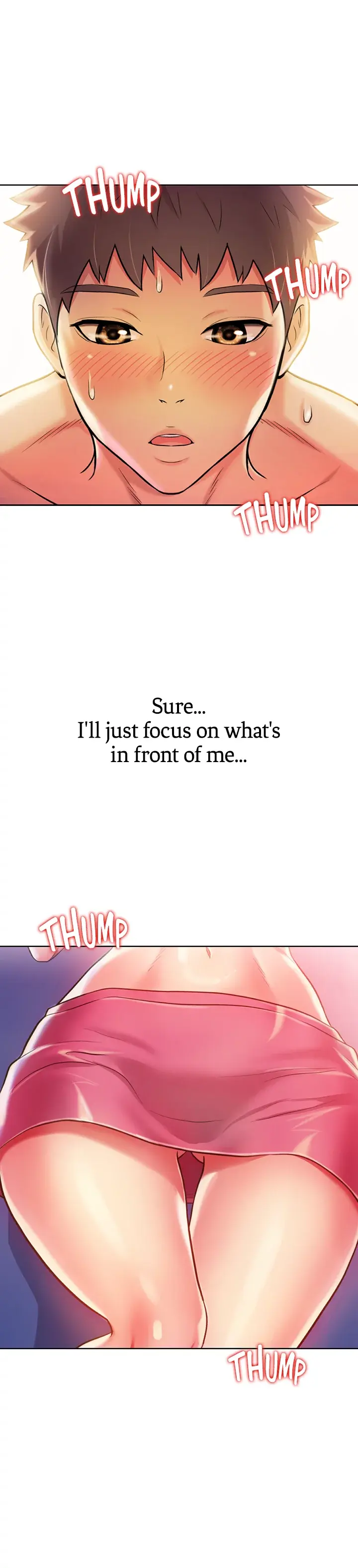 Her Taste Chapter 21 - Page 6