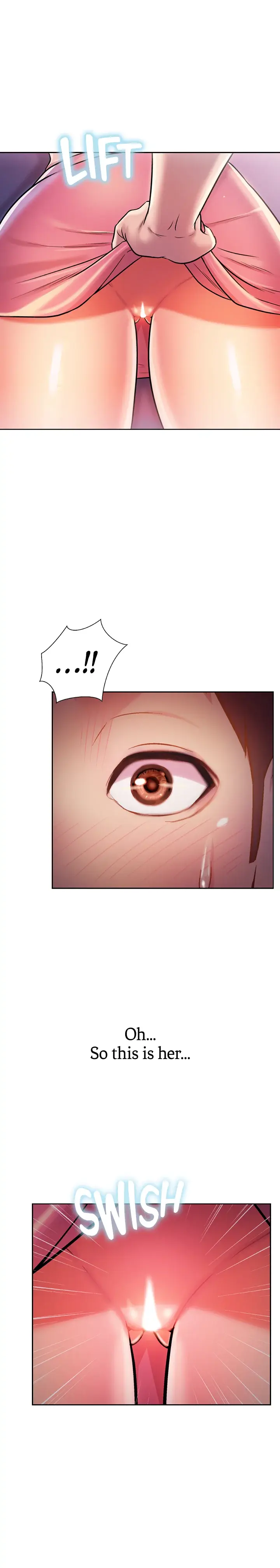 Her Taste Chapter 21 - Page 7
