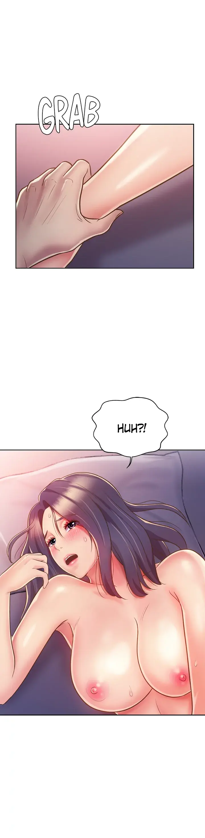 Her Taste Chapter 22 - Page 19