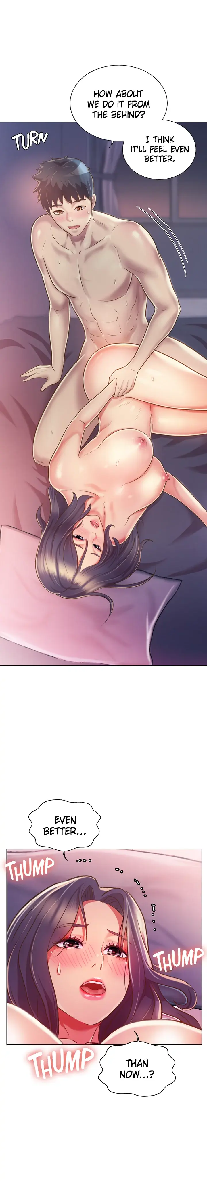 Her Taste Chapter 22 - Page 20