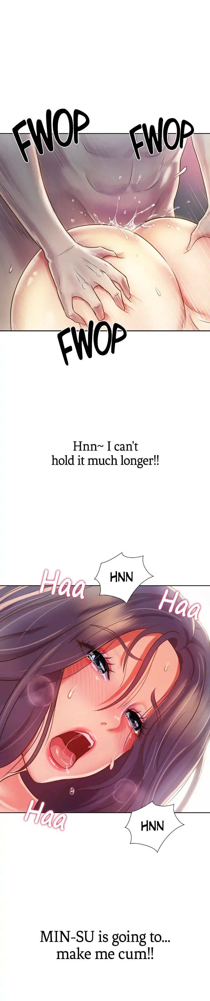Her Taste Chapter 22 - Page 29