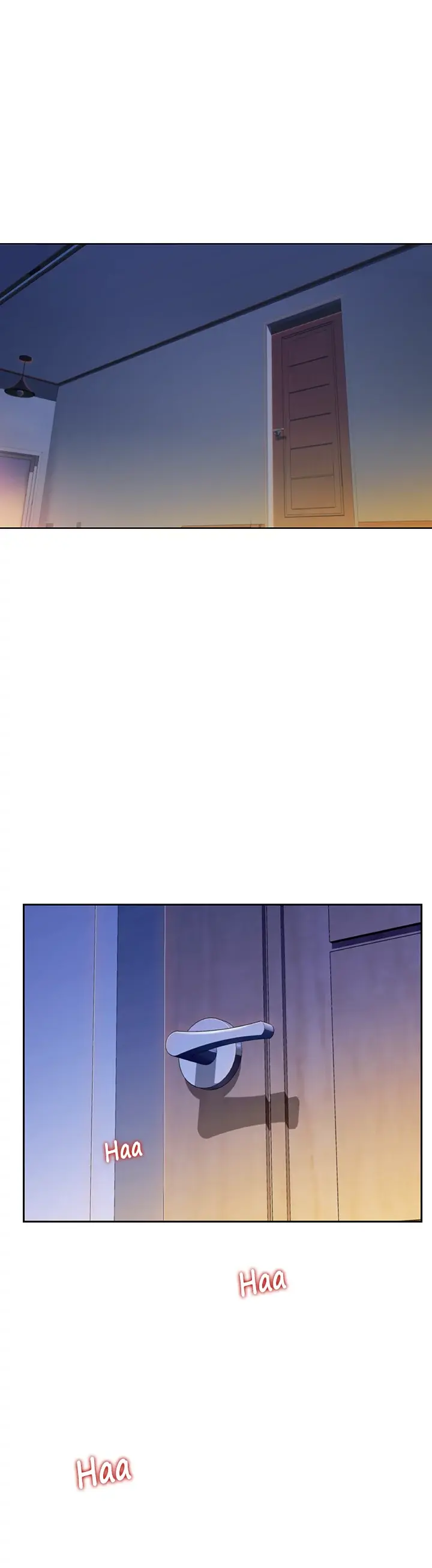 Her Taste Chapter 22 - Page 3