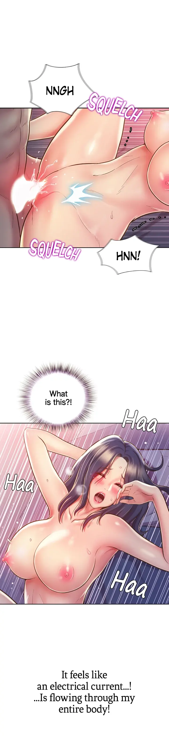Her Taste Chapter 22 - Page 4