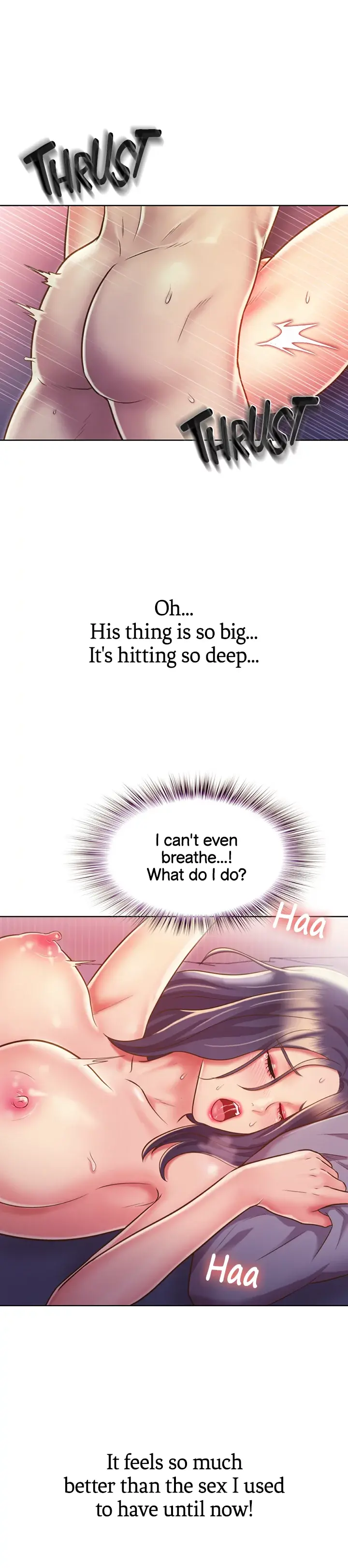 Her Taste Chapter 22 - Page 5