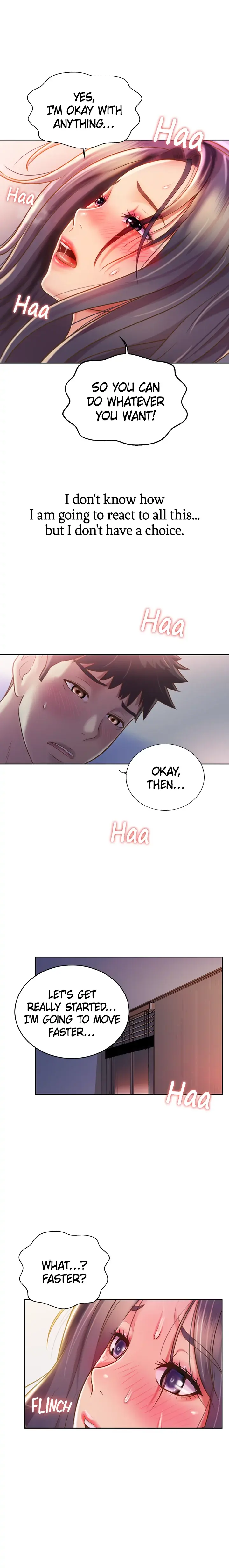 Her Taste Chapter 22 - Page 8