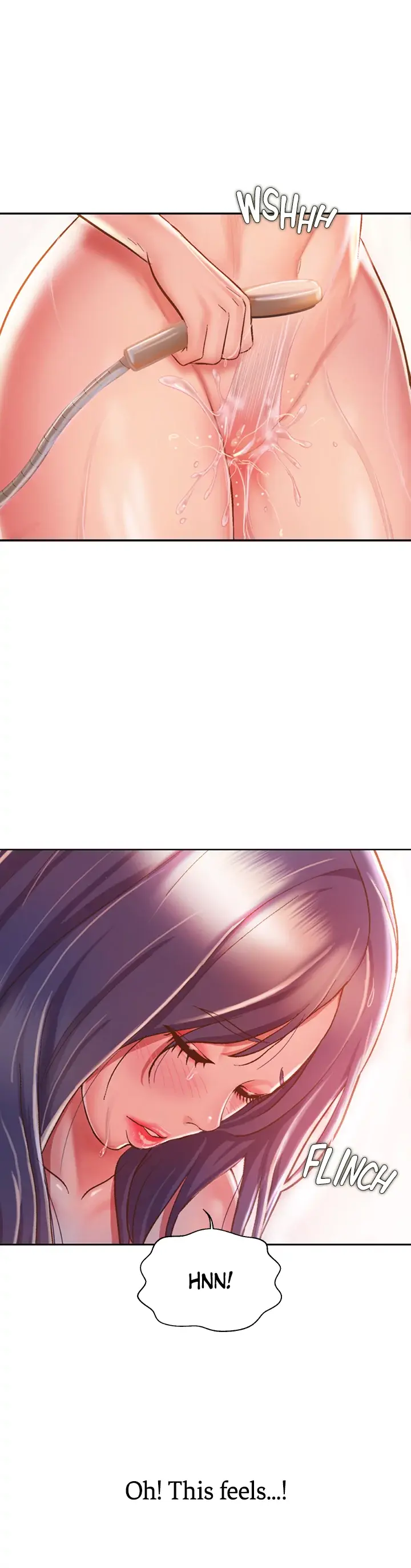 Her Taste Chapter 23 - Page 10