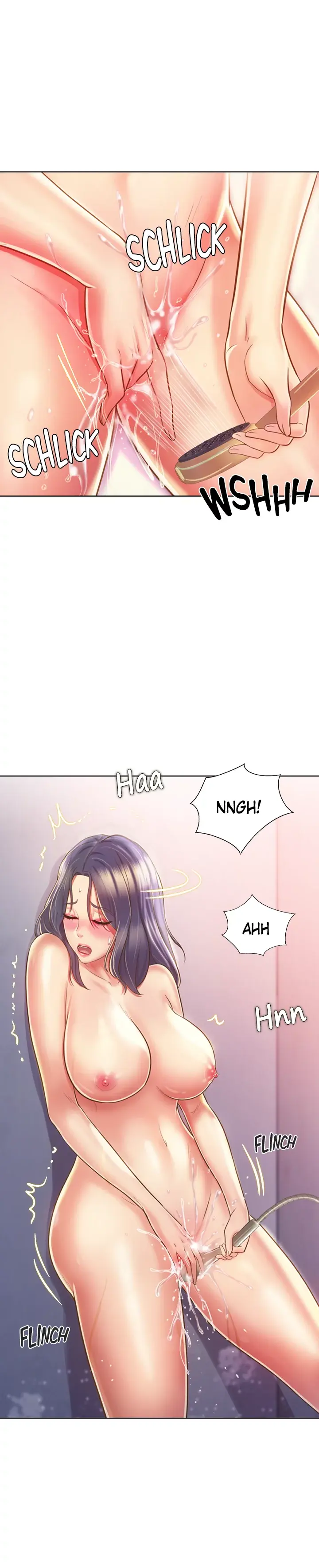 Her Taste Chapter 23 - Page 15