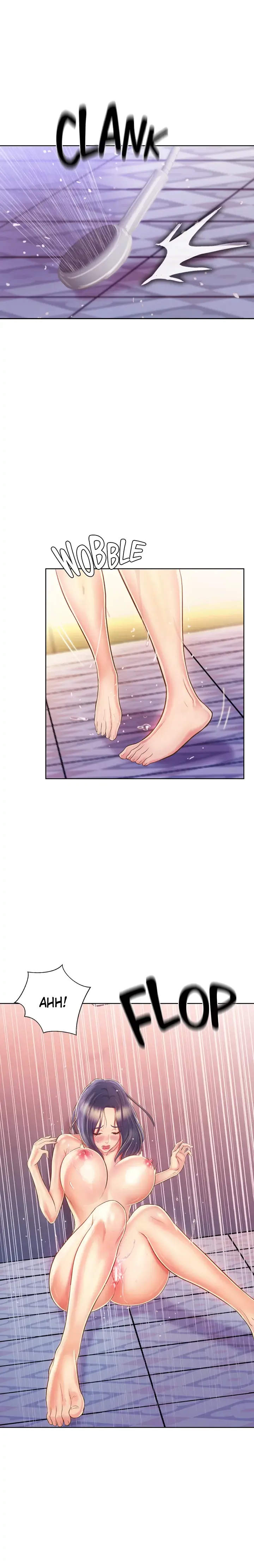 Her Taste Chapter 23 - Page 19