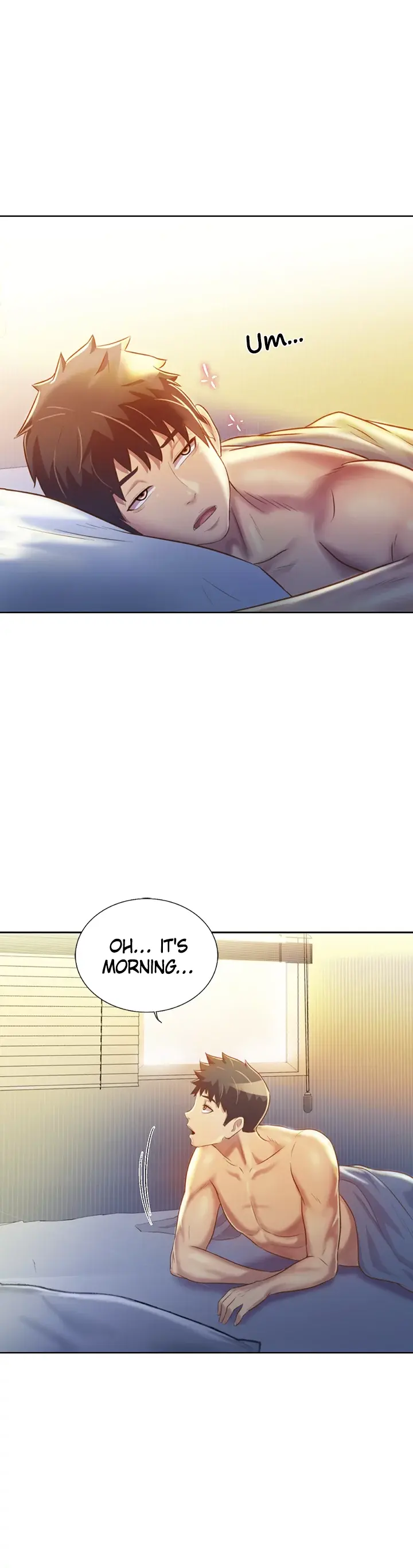 Her Taste Chapter 23 - Page 23