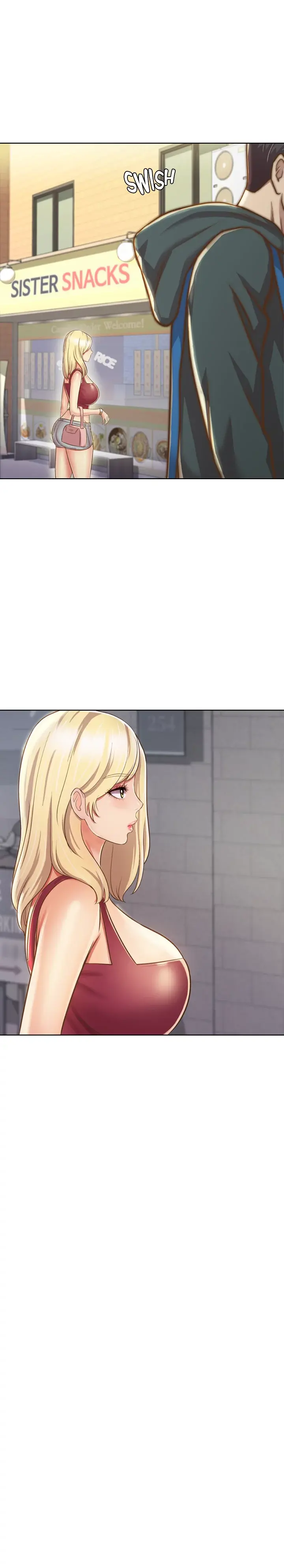 Her Taste Chapter 23 - Page 28