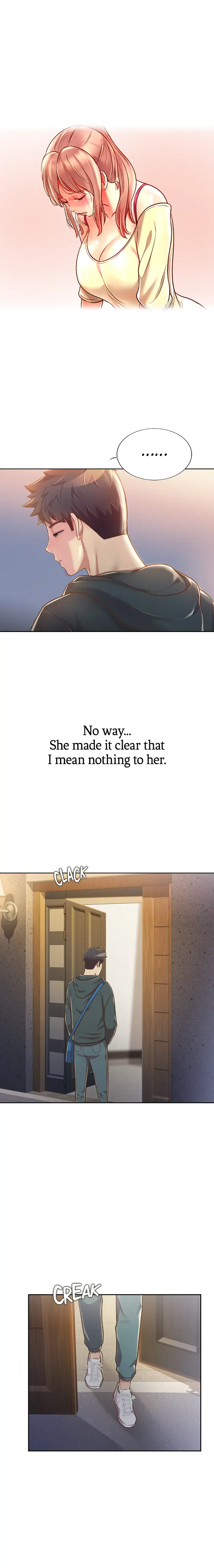 Her Taste Chapter 23 - Page 36