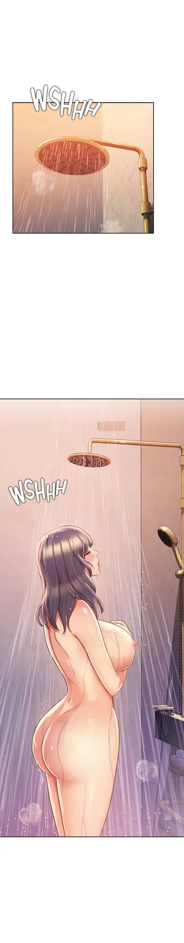 Her Taste Chapter 23 - Page 4