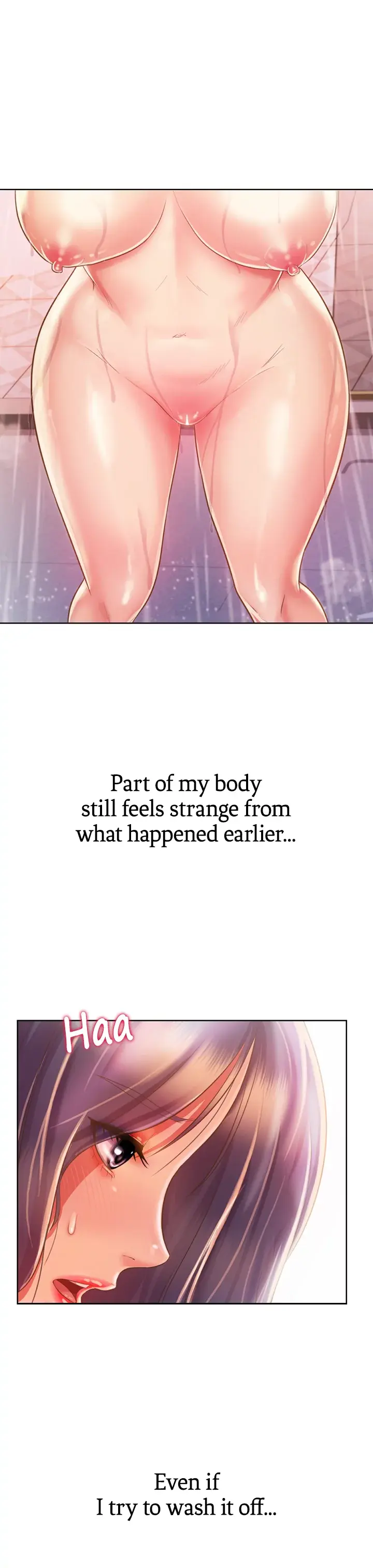 Her Taste Chapter 23 - Page 7