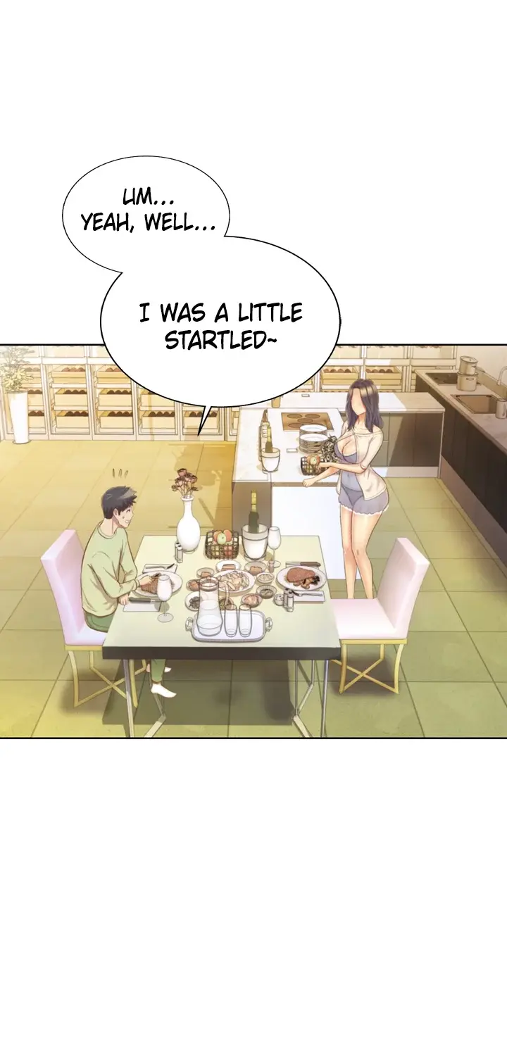 Her Taste Chapter 24 - Page 13