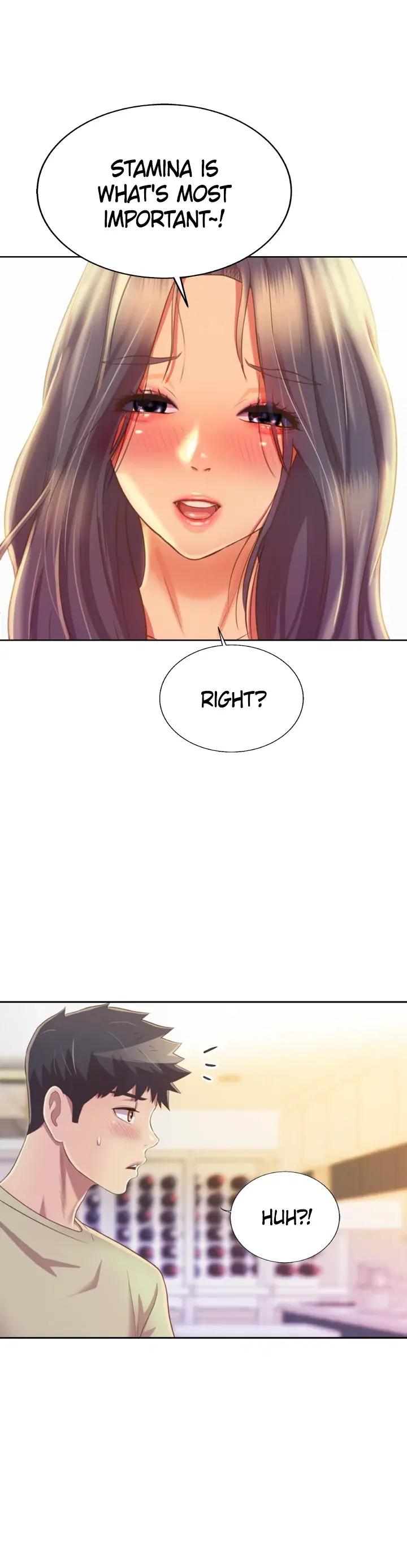 Her Taste Chapter 24 - Page 24