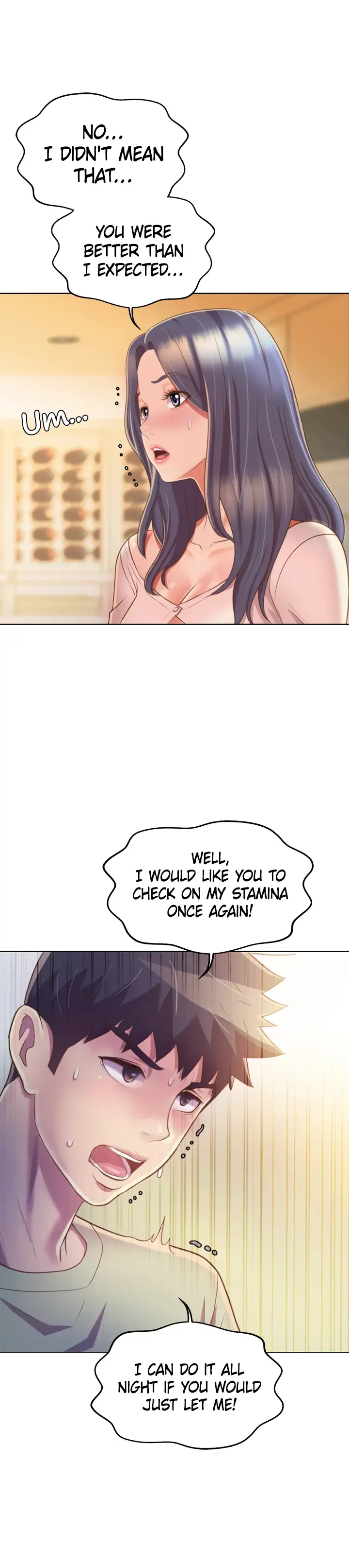 Her Taste Chapter 24 - Page 26