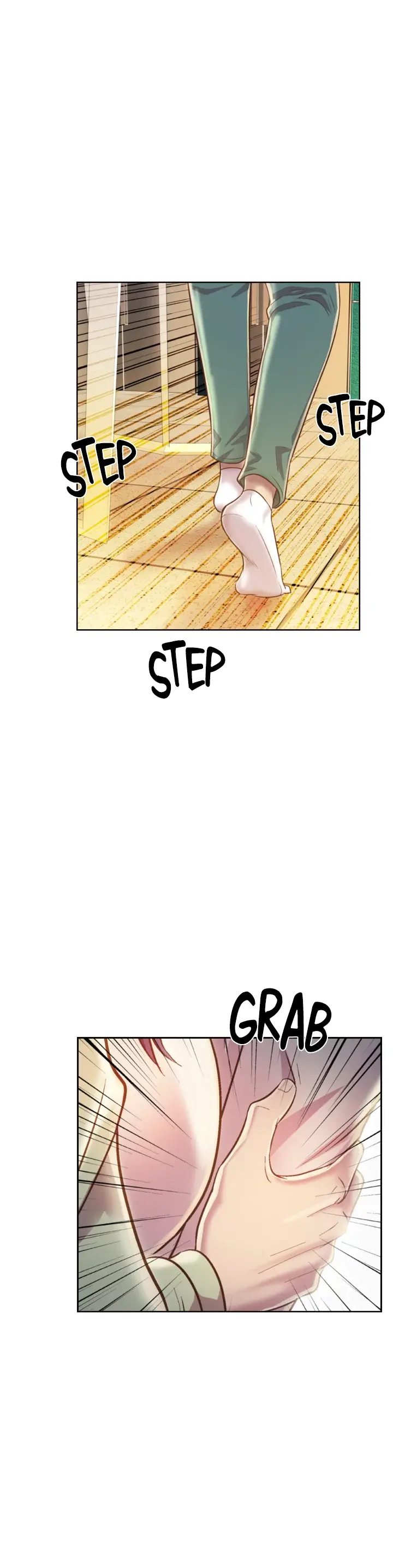 Her Taste Chapter 24 - Page 30