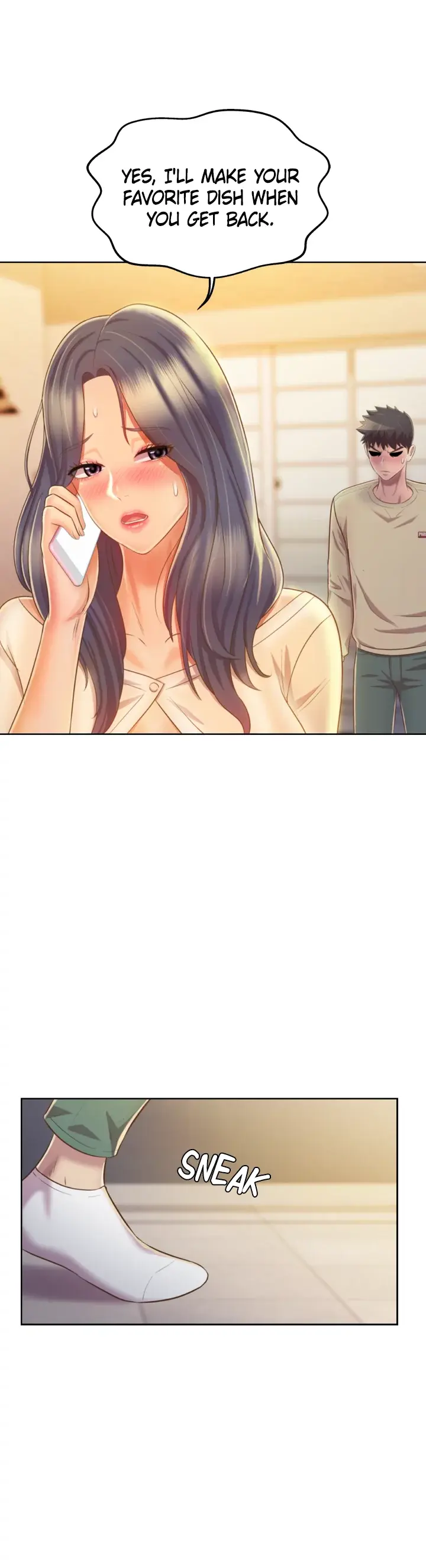 Her Taste Chapter 24 - Page 36