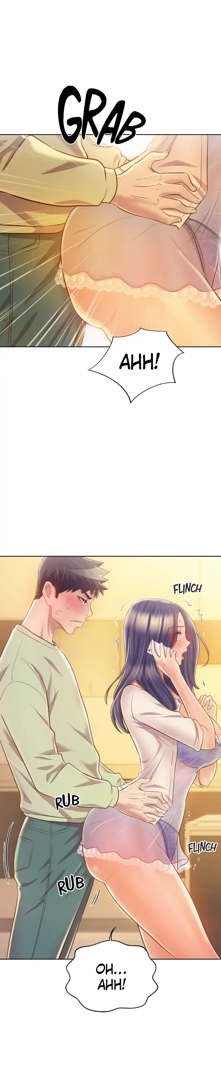 Her Taste Chapter 24 - Page 37