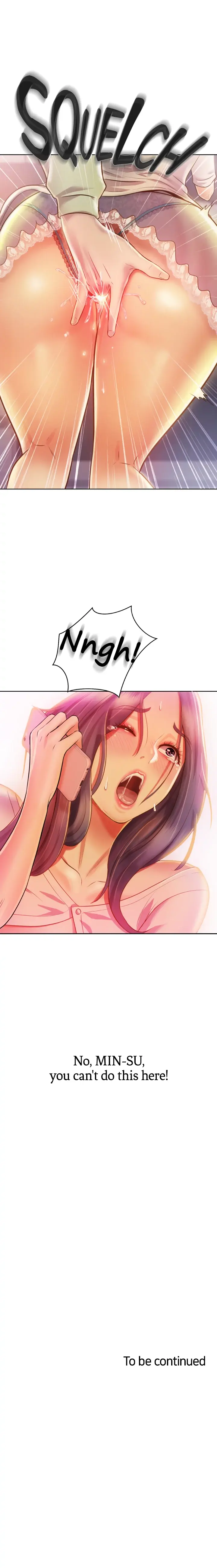 Her Taste Chapter 24 - Page 40