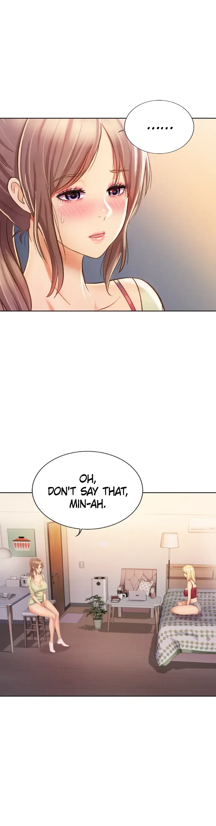 Her Taste Chapter 24 - Page 5