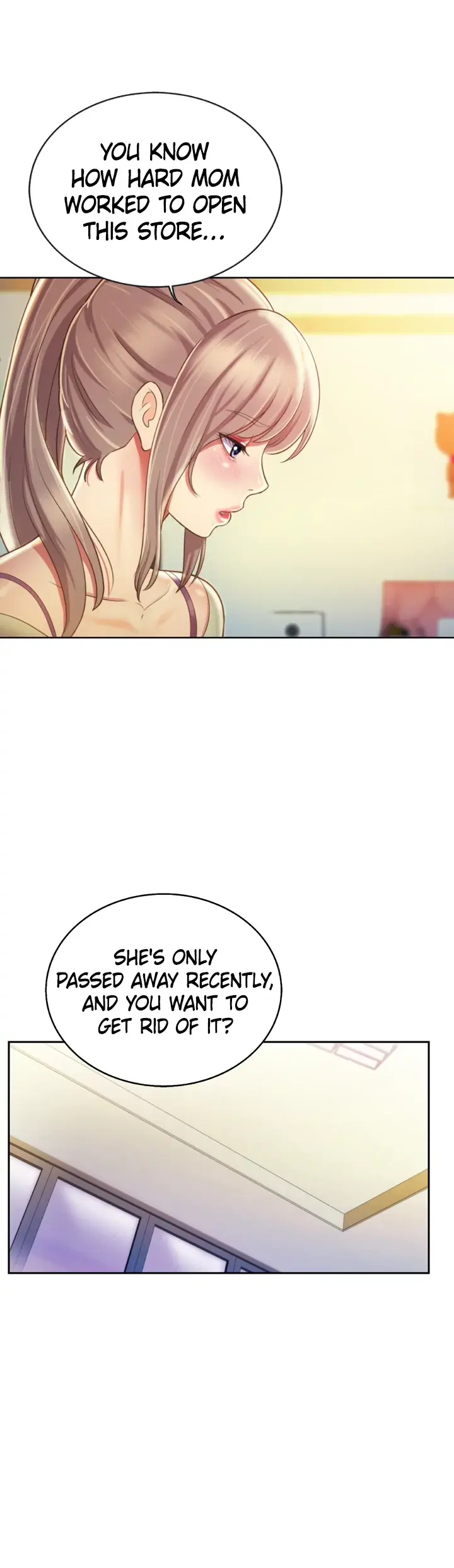 Her Taste Chapter 24 - Page 6
