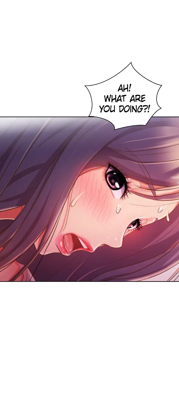 Her Taste Chapter 25 - Page 17
