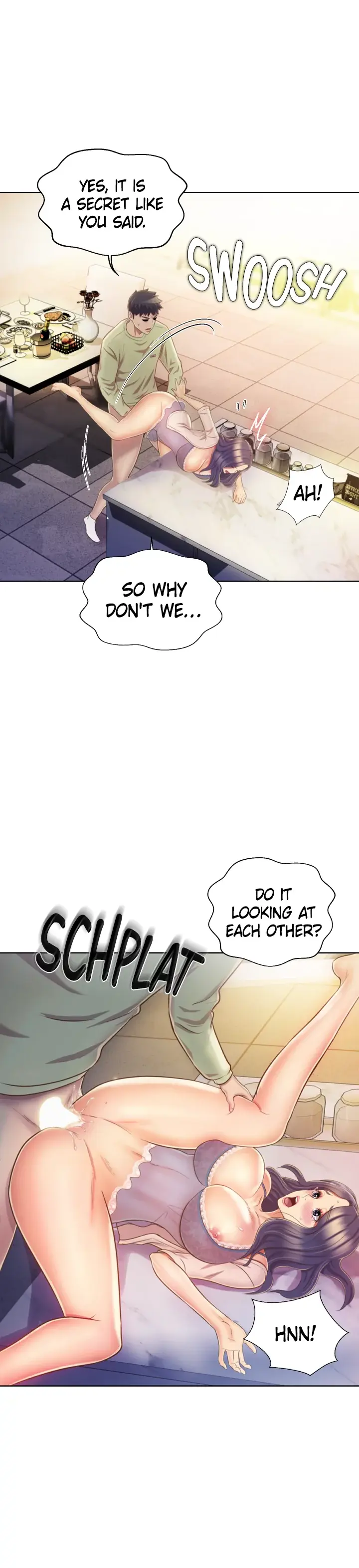 Her Taste Chapter 25 - Page 26