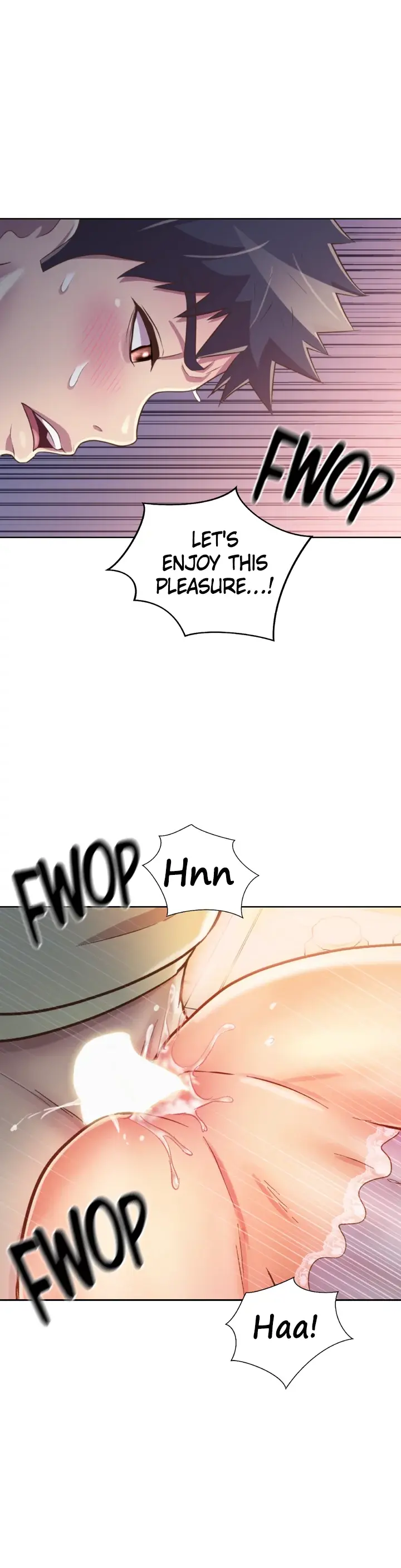 Her Taste Chapter 25 - Page 27