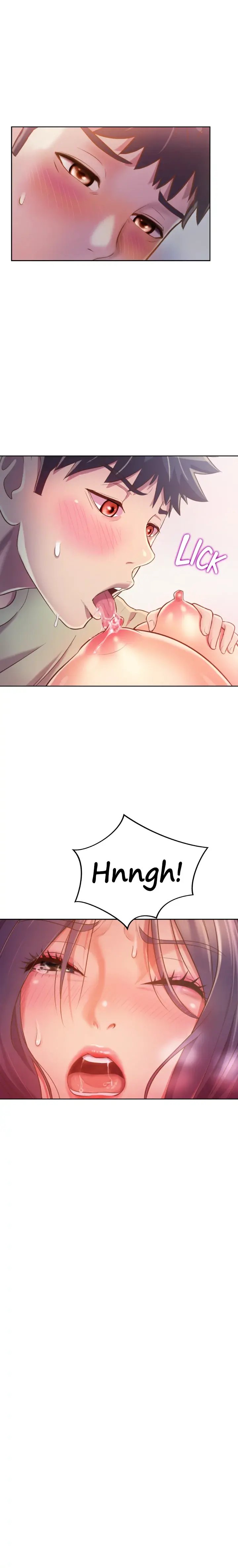 Her Taste Chapter 25 - Page 33