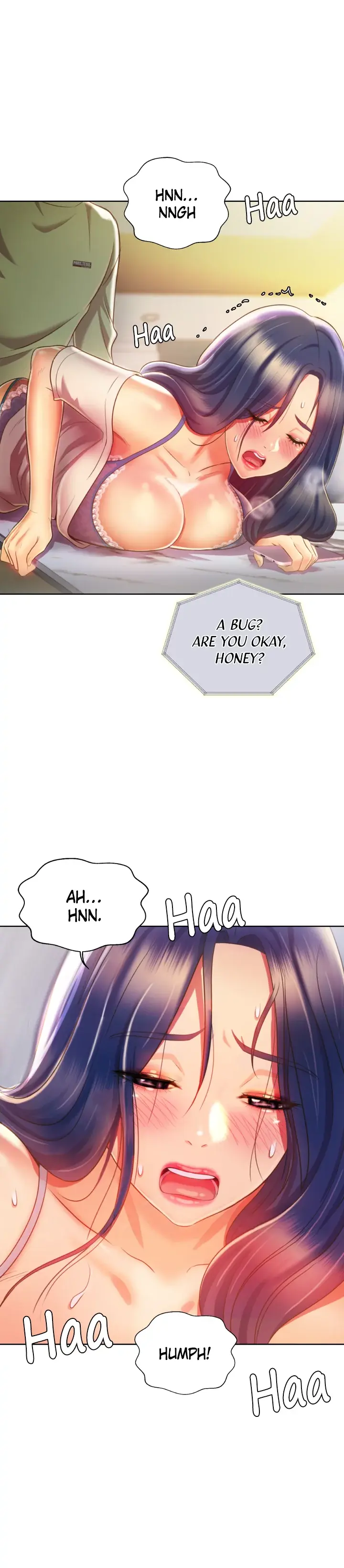 Her Taste Chapter 25 - Page 4