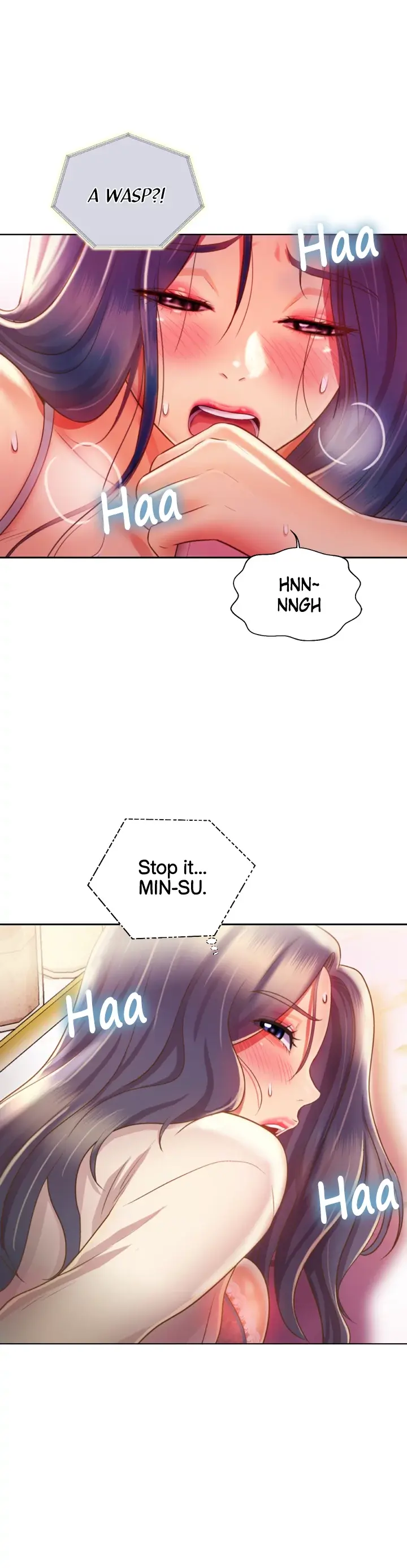 Her Taste Chapter 25 - Page 6