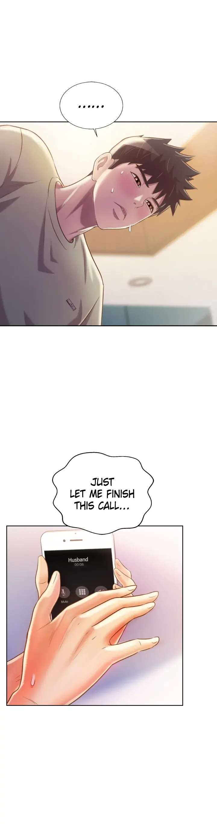 Her Taste Chapter 25 - Page 7
