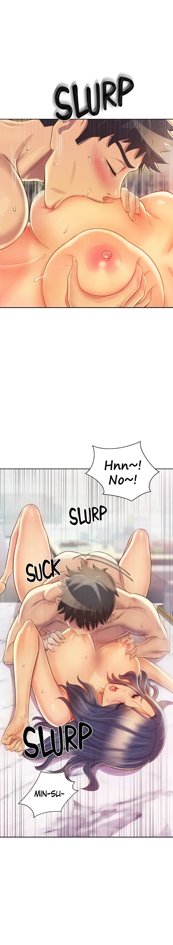 Her Taste Chapter 26 - Page 11