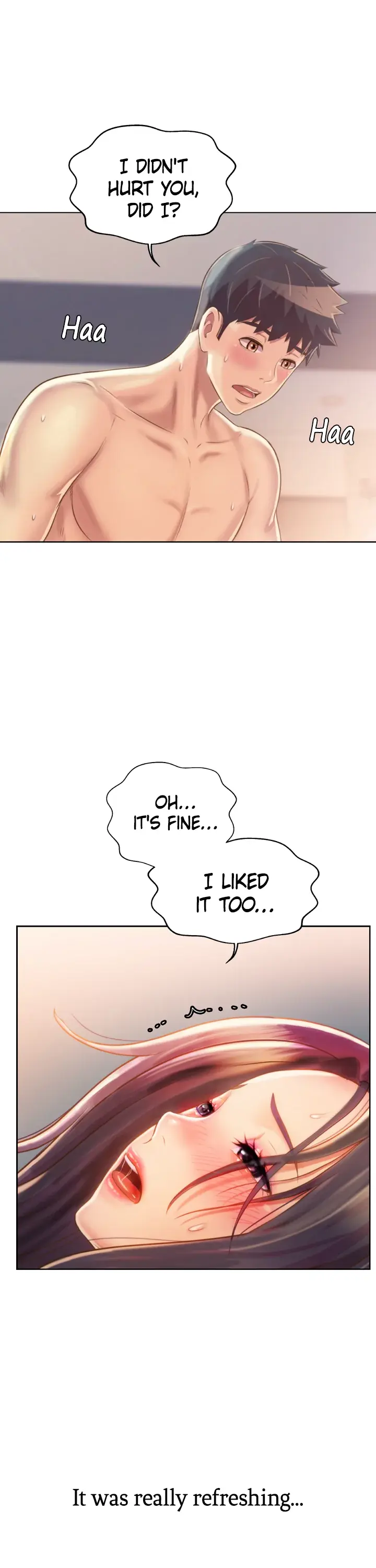 Her Taste Chapter 26 - Page 18