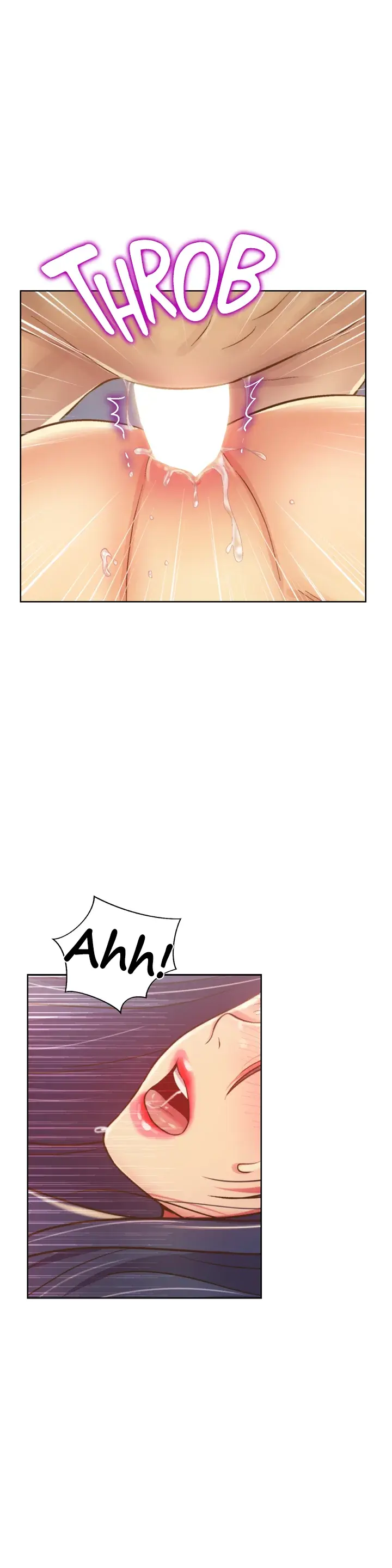 Her Taste Chapter 26 - Page 21