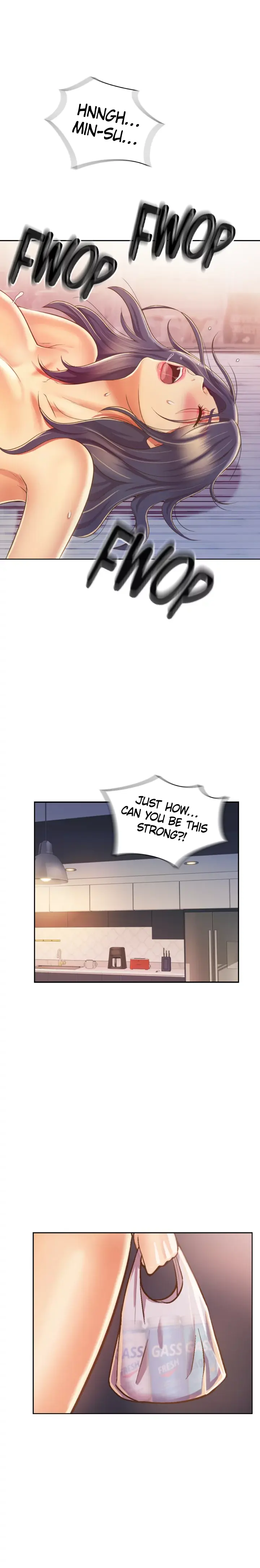 Her Taste Chapter 26 - Page 24