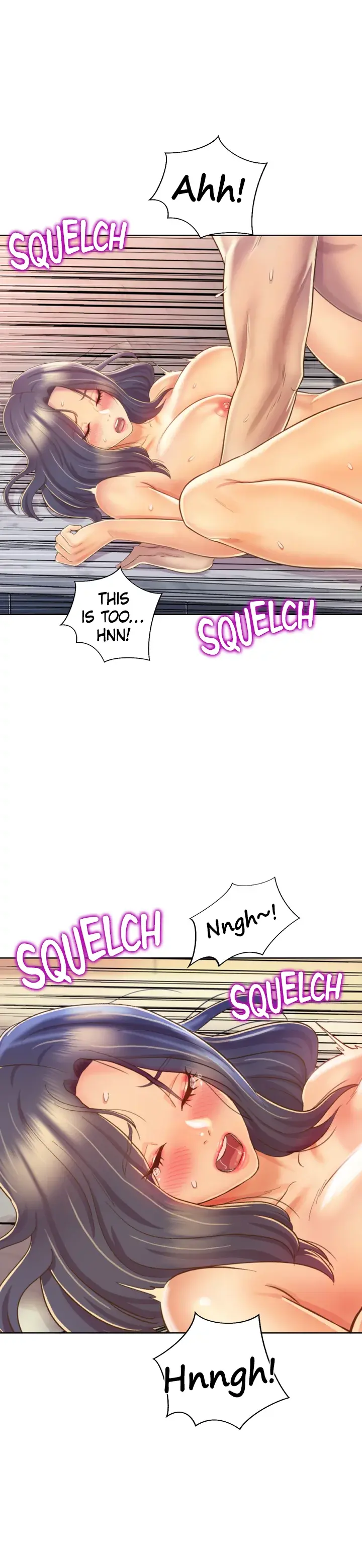 Her Taste Chapter 26 - Page 27