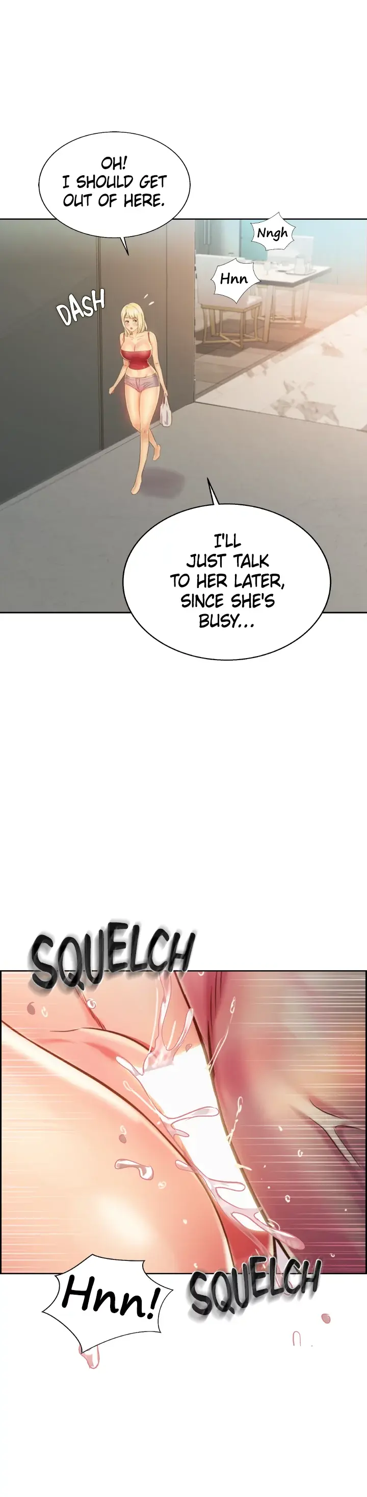 Her Taste Chapter 26 - Page 29