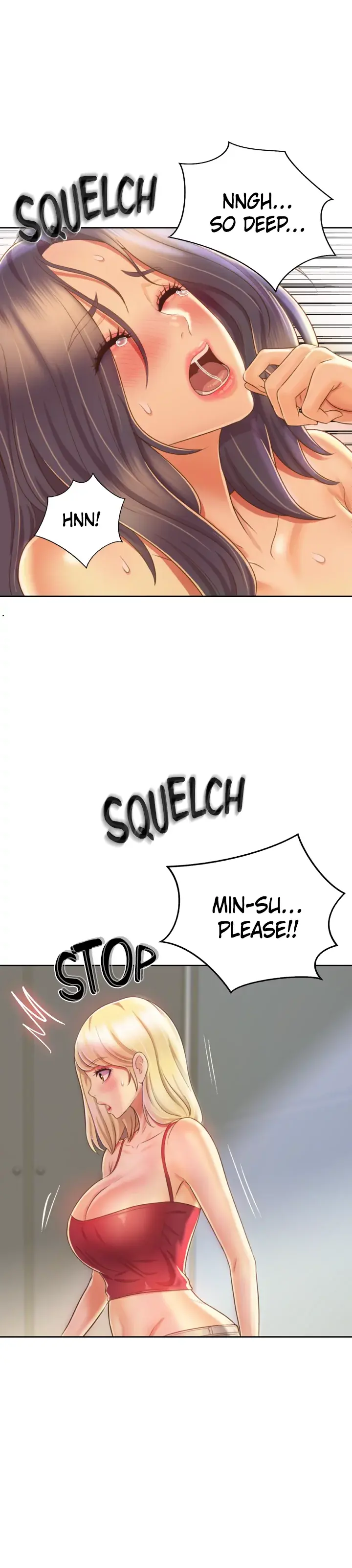 Her Taste Chapter 26 - Page 30