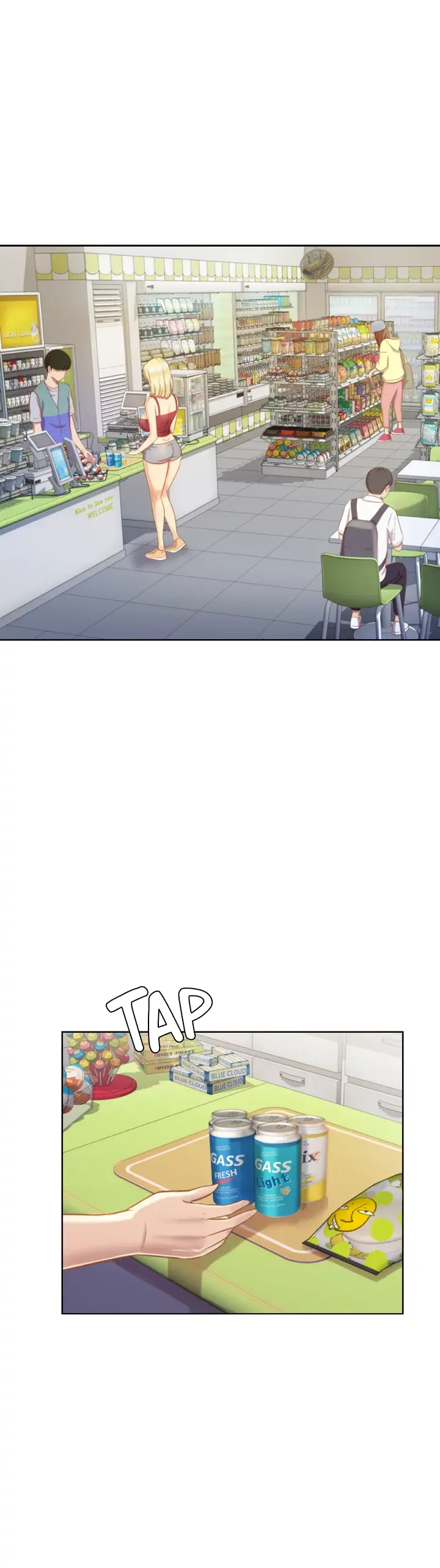 Her Taste Chapter 26 - Page 4
